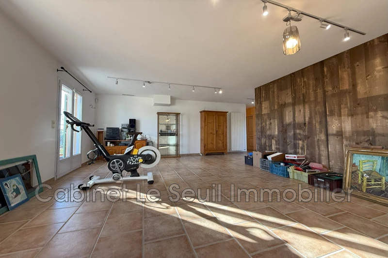 Vente maison Apt  