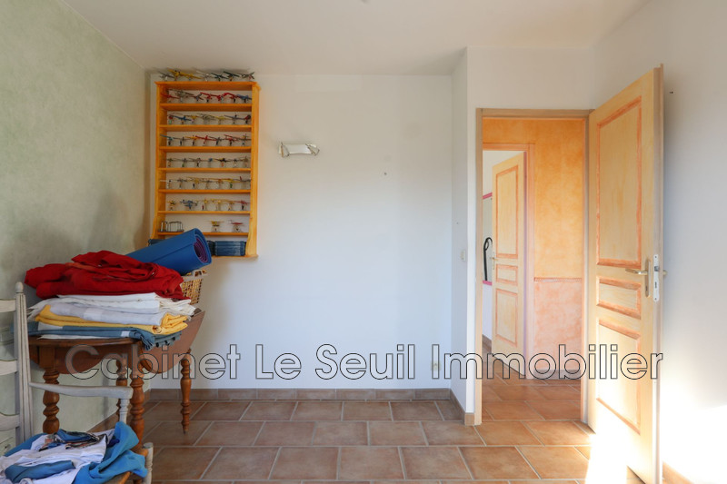 Vente maison Apt  