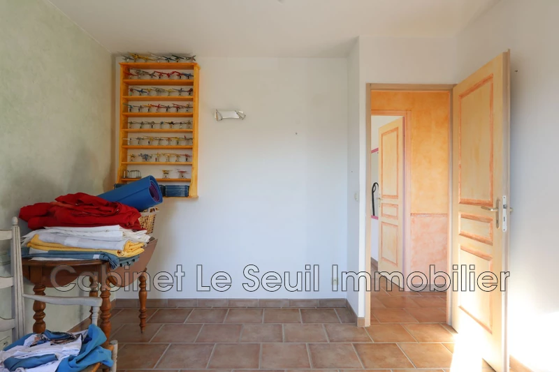 Vente maison Apt  