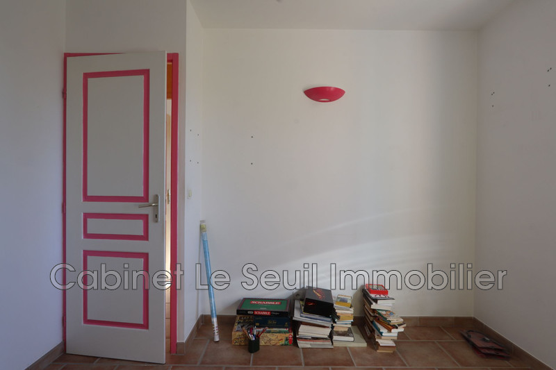 Vente maison Apt  