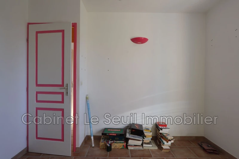 Vente maison Apt  