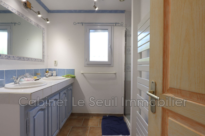 Vente maison Apt  