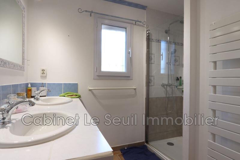 Vente maison Apt  