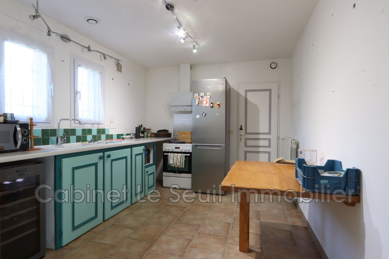 Vente maison Apt  