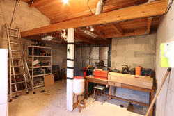 Vente maison Apt  