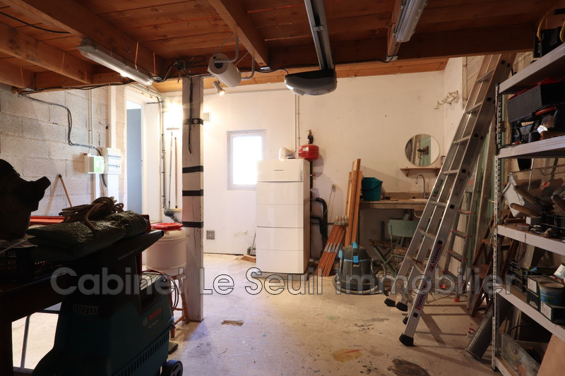 Vente maison Apt  