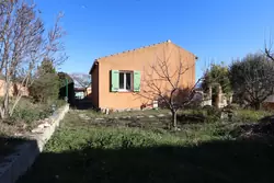 Vente maison Apt  