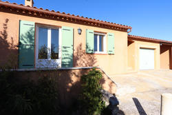 Vente maison Apt  