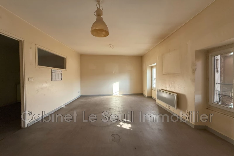 Vente idéal investisseur Apt  