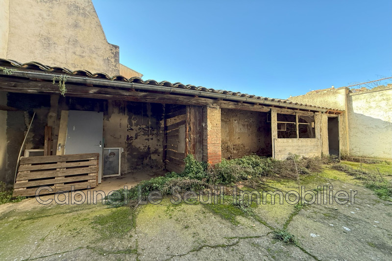 Vente idéal investisseur Apt  
