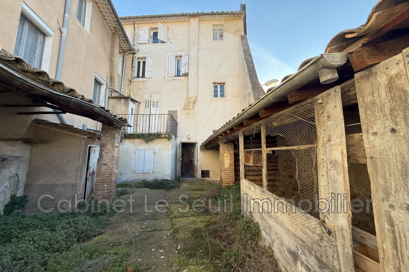 Vente idéal investisseur Apt  