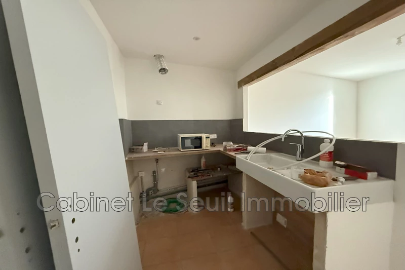 Vente idéal investisseur Apt  