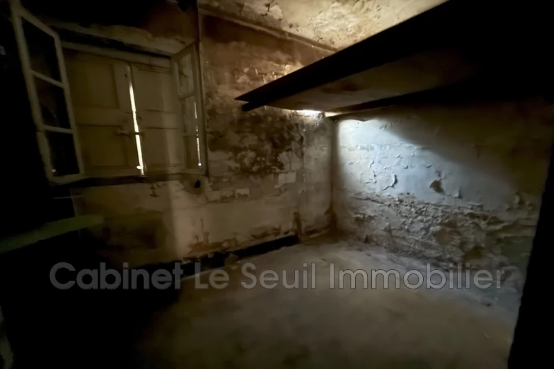 Vente idéal investisseur Apt  
