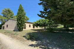 Vente maison Apt  