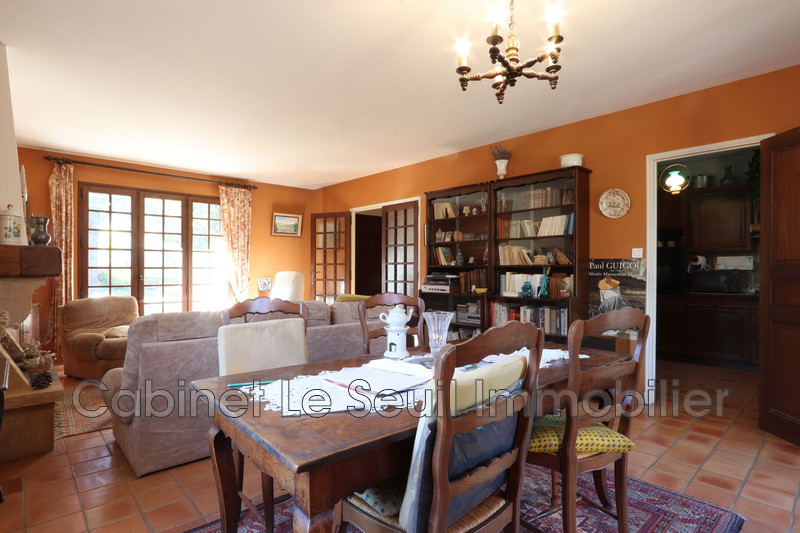 Vente maison Apt  