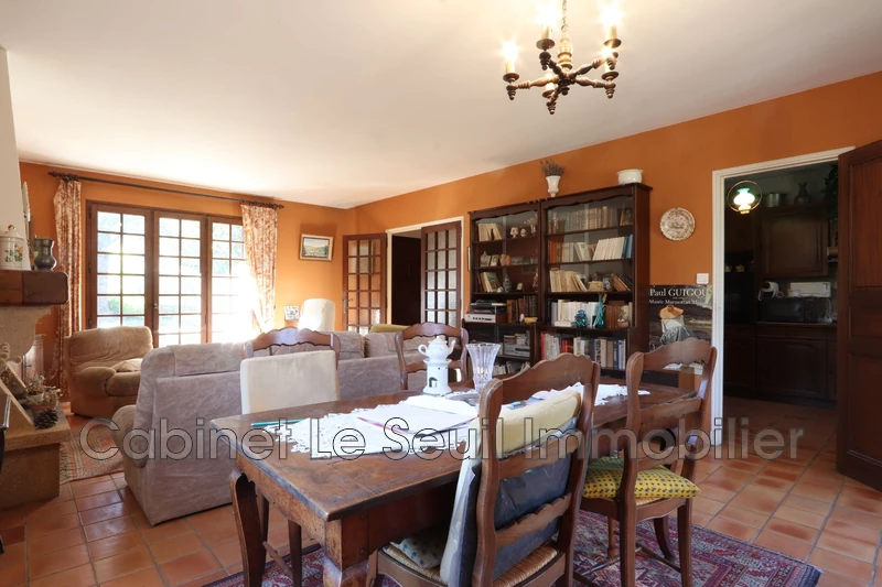 Vente maison Apt  