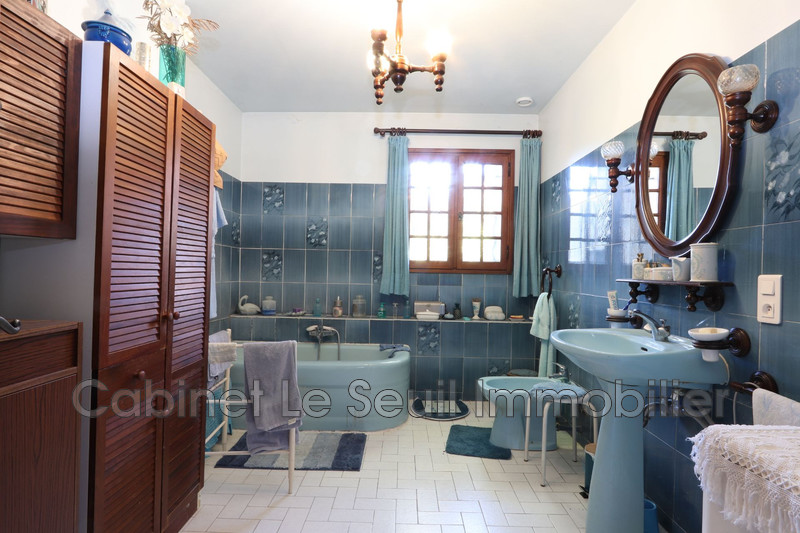 Vente maison Apt  