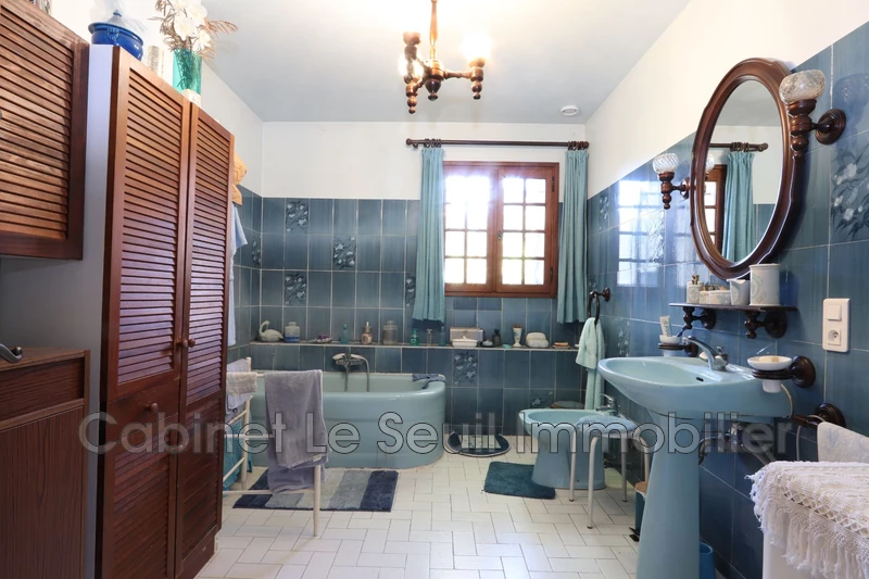 Vente maison Apt  