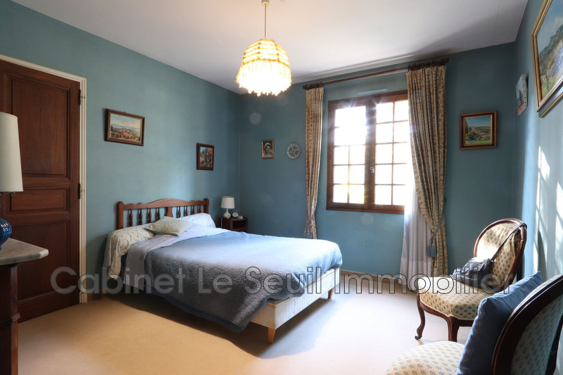 Vente maison Apt  