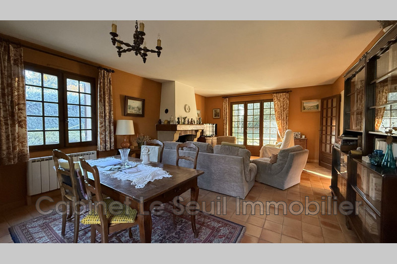 Vente maison Apt  