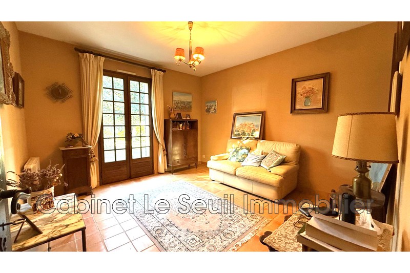 Vente maison Apt  