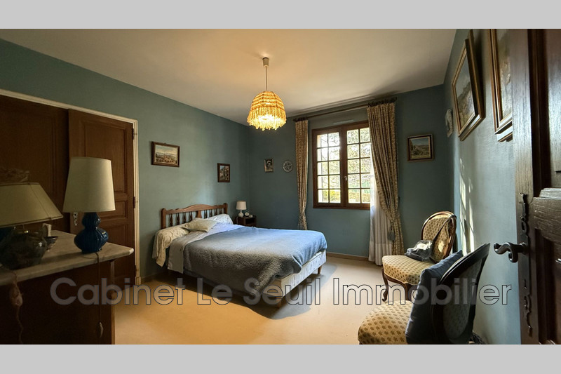 Vente maison Apt  