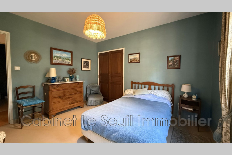 Vente maison Apt  