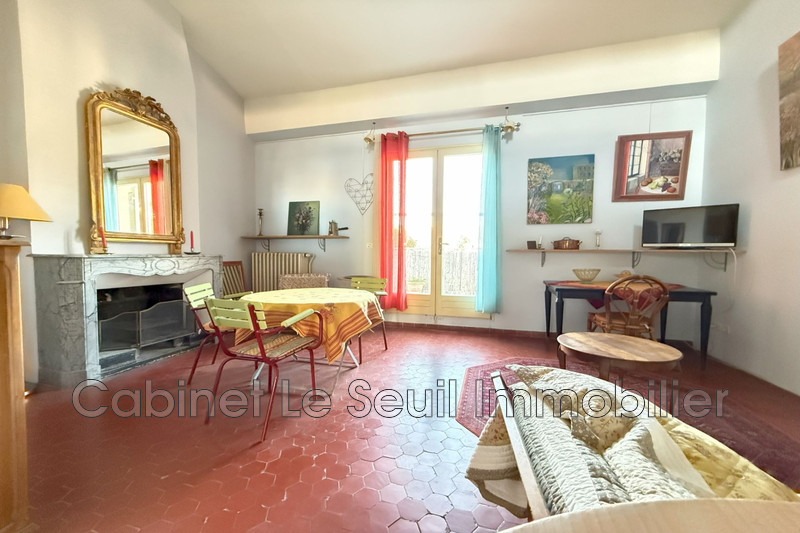 Vente maison Apt  