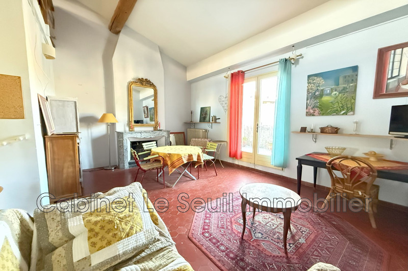 Vente maison Apt  