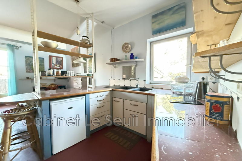 Vente maison Apt  