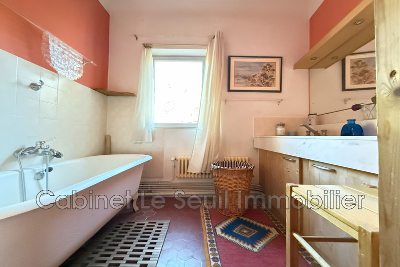 Vente maison Apt  