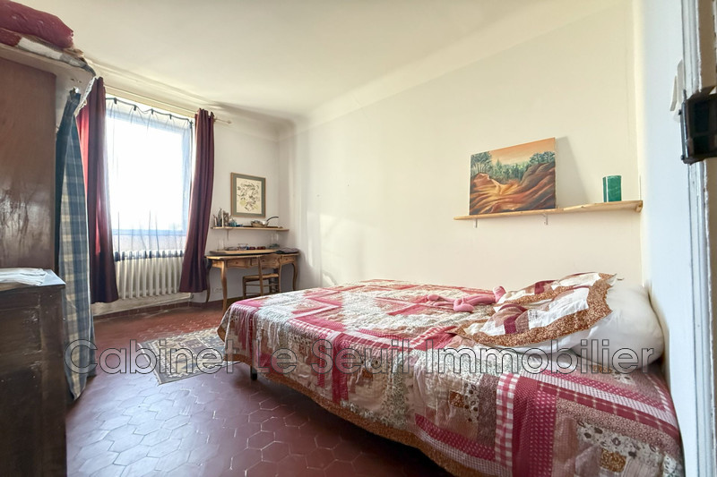 Vente maison Apt  