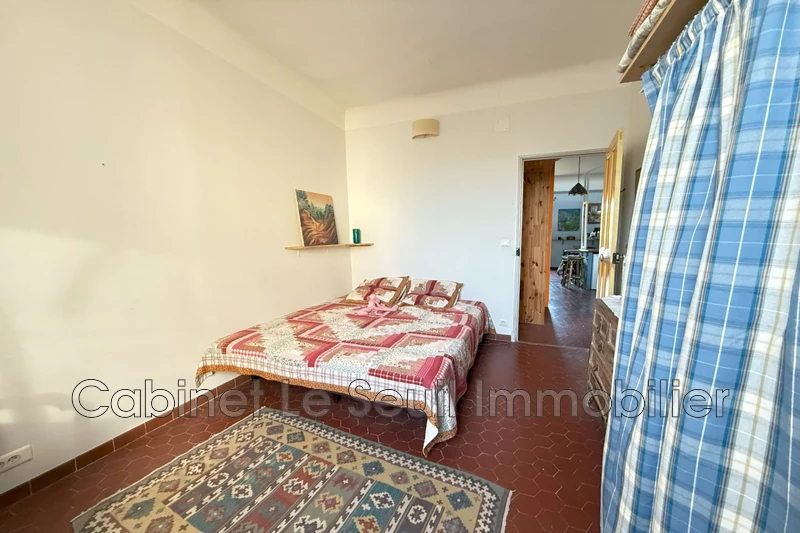 Vente maison Apt  