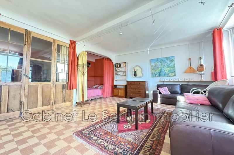 Vente maison Apt  