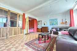 Vente maison Apt  
