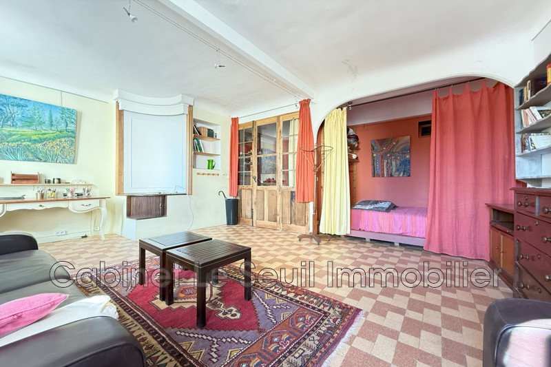 Vente maison Apt  