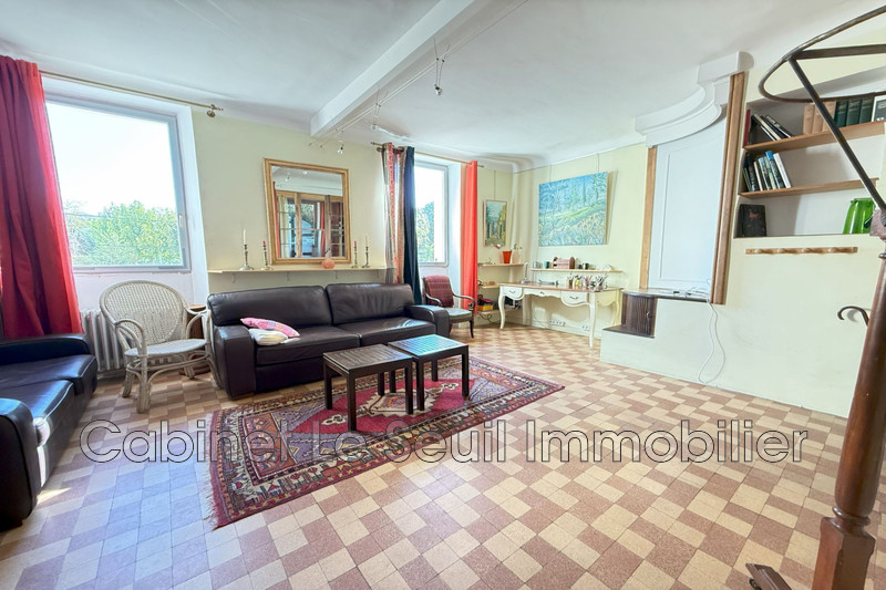 Vente maison Apt  