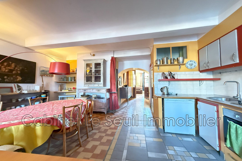Vente maison Apt  