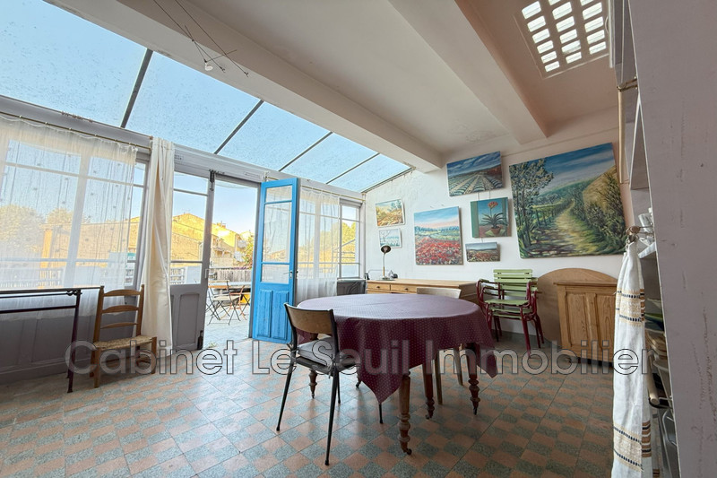 Vente maison Apt  