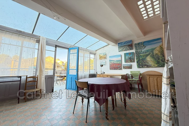 Vente maison Apt  
