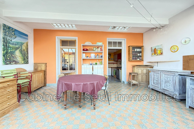 Vente maison Apt  