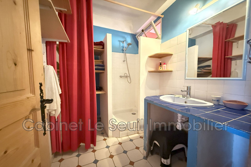 Vente maison Apt  