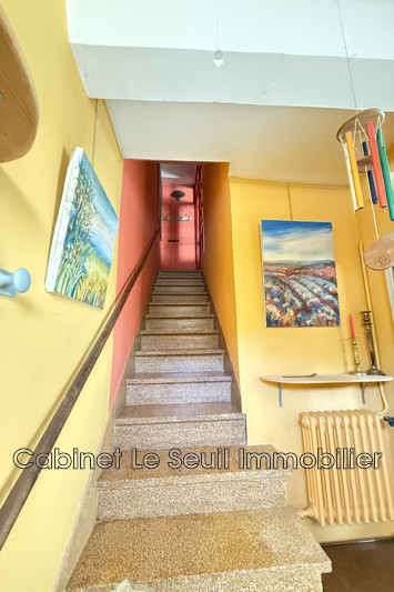 Vente maison Apt  