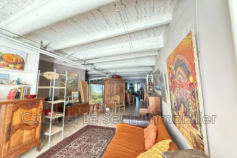Vente maison Apt  