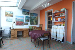 Vente maison Apt  