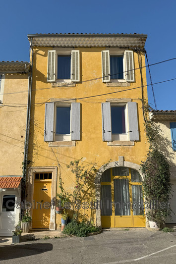 Vente maison Apt  
