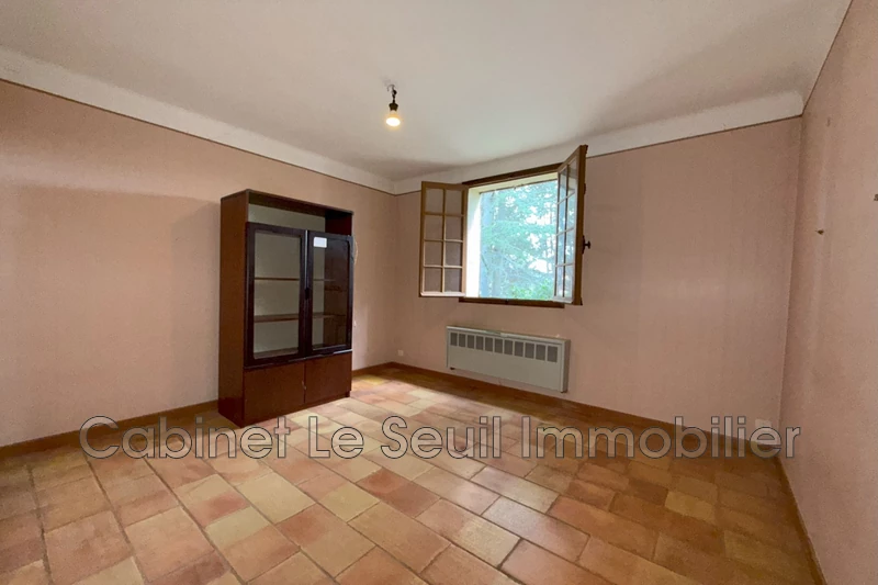 Vente maison Rustrel  