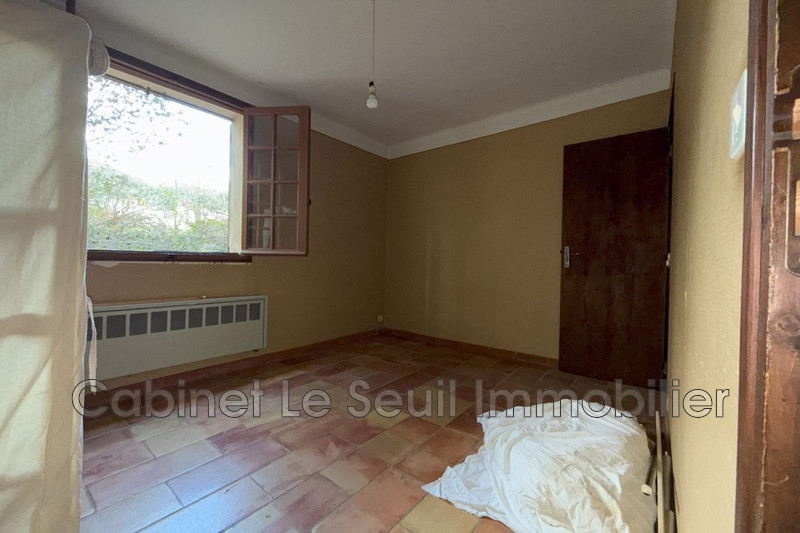 Vente maison Rustrel  