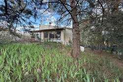 Vente maison Rustrel  