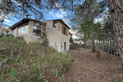 Vente maison Rustrel  